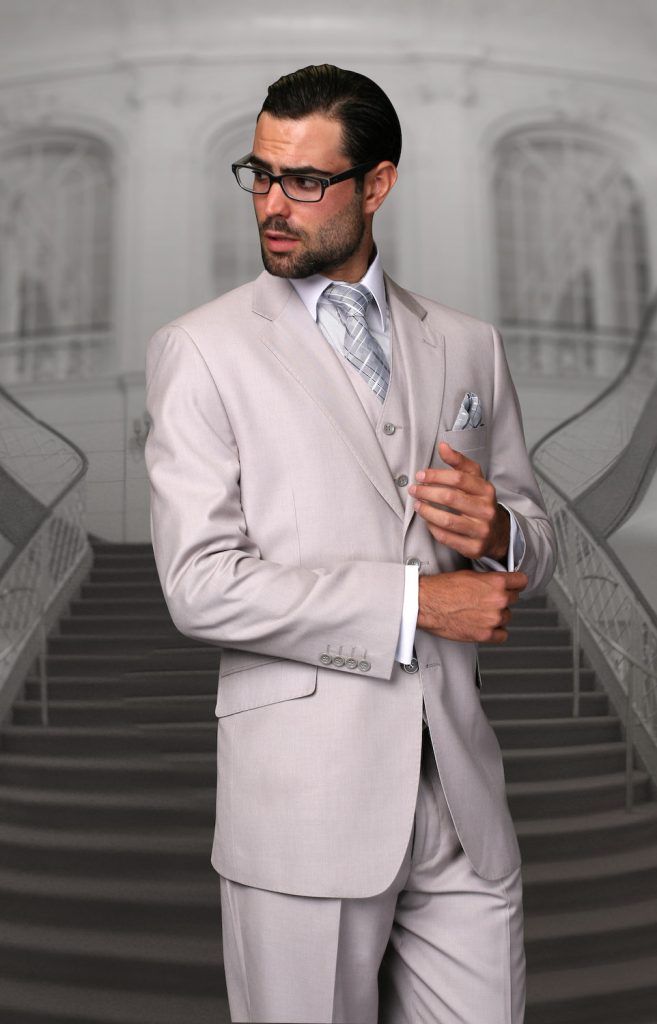 STATEMENT CLOTHING | TZD-100-HUNTER main image 0