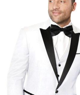 TUX-PK (WHITE COLOR)