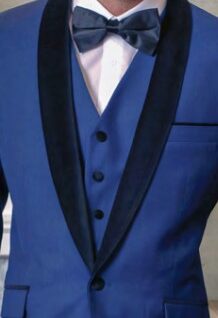 ENCORE-V (SAPPHIRE COLOR)