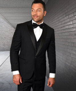 TUX-PK (BLACK COLOR)