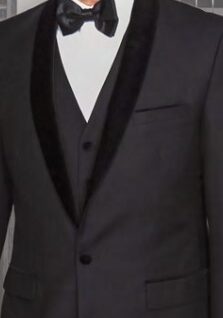 ENCORE-V (BLACK COLOR)
