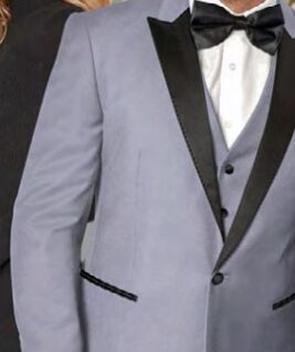 TUX-PK (GRAY COLOR)
