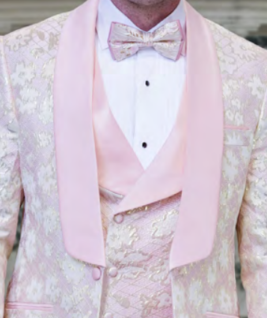 TIZANO (BLUSH COLOR)
