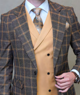 HARTFORD (CAMEL COLOR)
