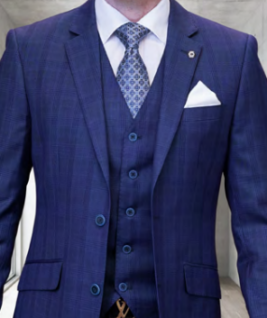 FERETI (SAPPHIRE COLOR)