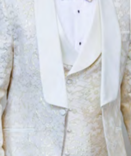 TIZANO (OFF WHITE COLOR)