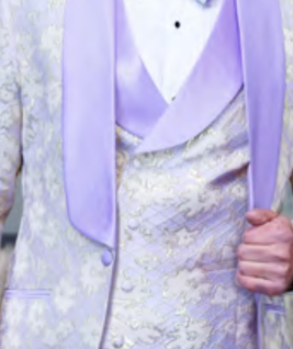 TIZANO (PURPLE COLOR)
