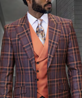 FIRENZE (COPPER COLOR)