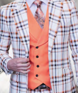 FIRENZE (ORANGE COLOR)